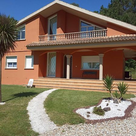 Casa Silvosa Βίλα Tomiño Εξωτερικό φωτογραφία