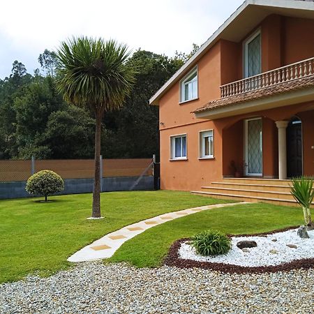 Casa Silvosa Βίλα Tomiño Εξωτερικό φωτογραφία