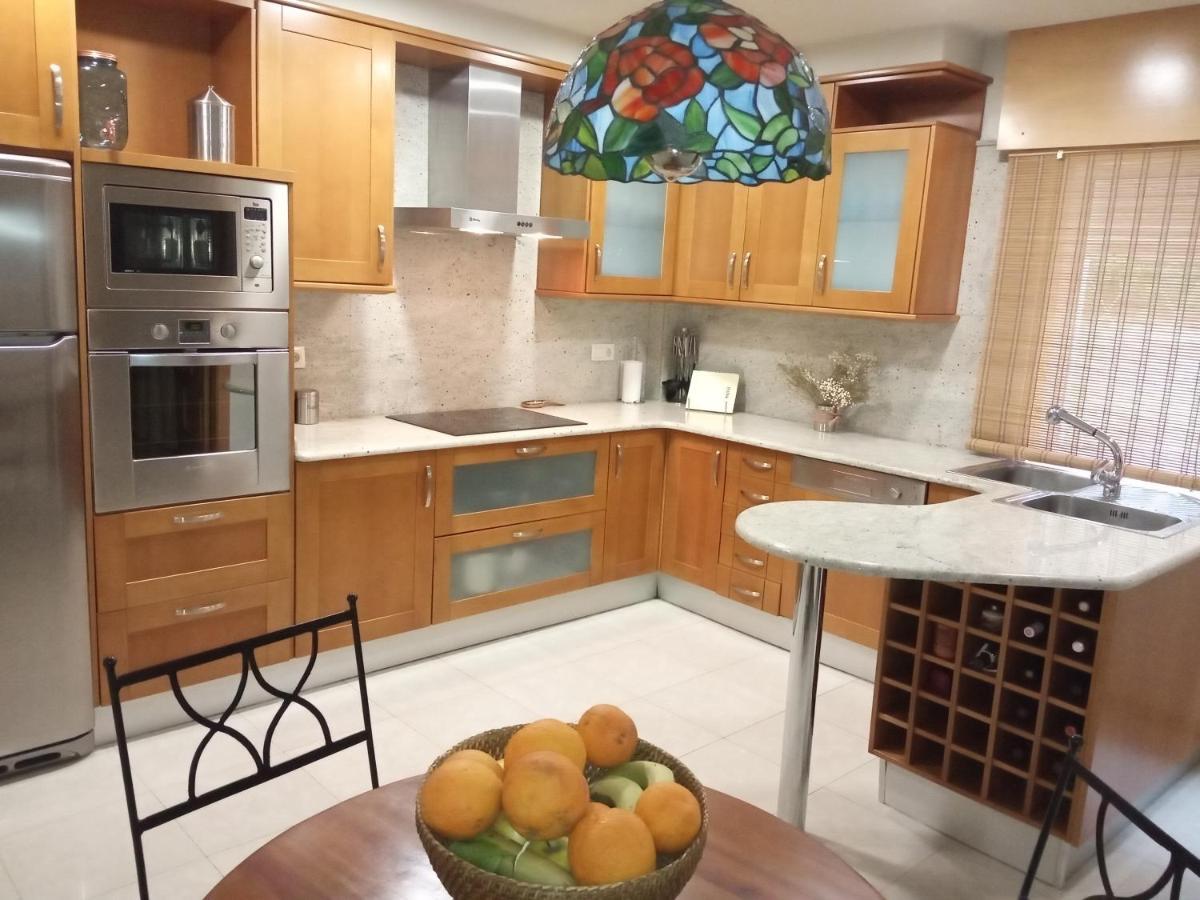 Casa Silvosa Βίλα Tomiño Εξωτερικό φωτογραφία
