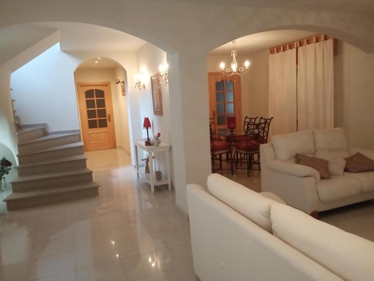 Casa Silvosa Βίλα Tomiño Εξωτερικό φωτογραφία