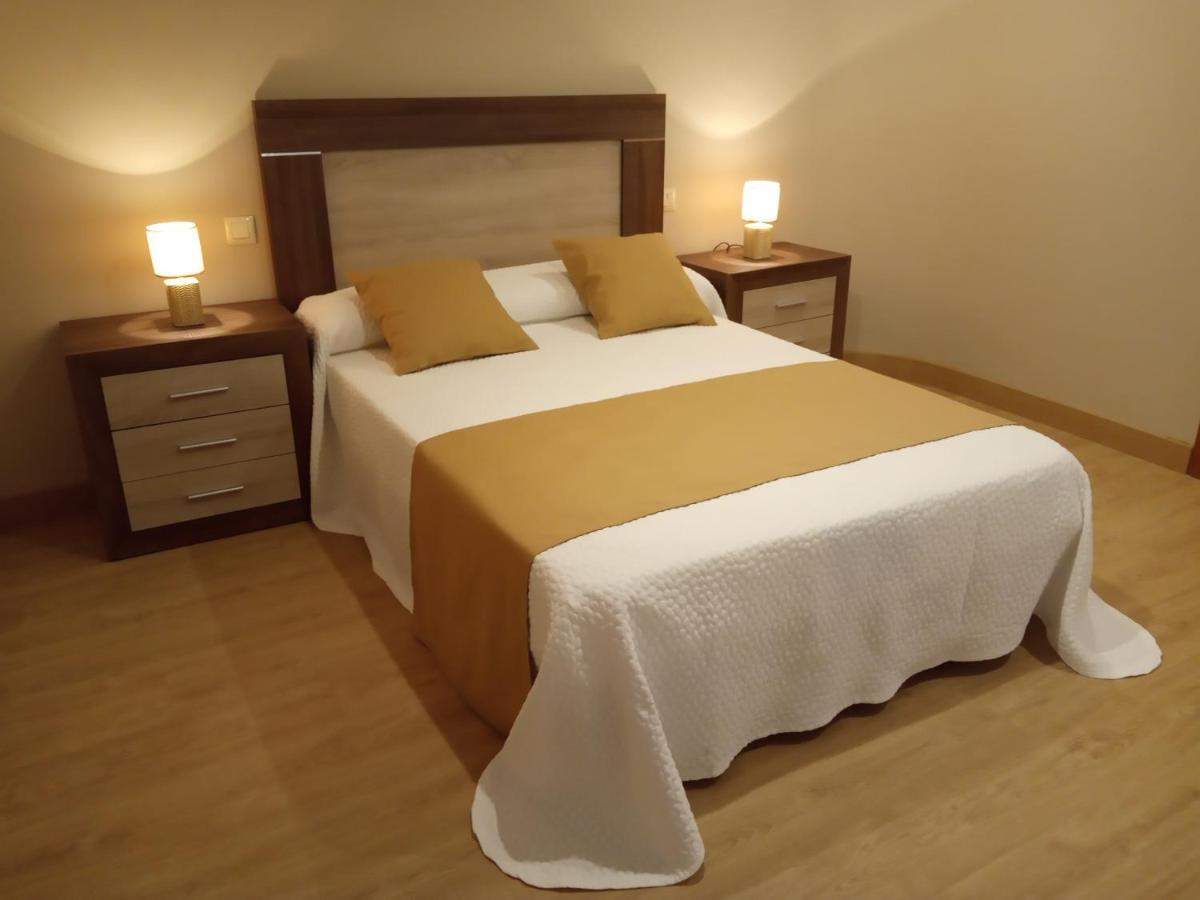 Casa Silvosa Βίλα Tomiño Εξωτερικό φωτογραφία