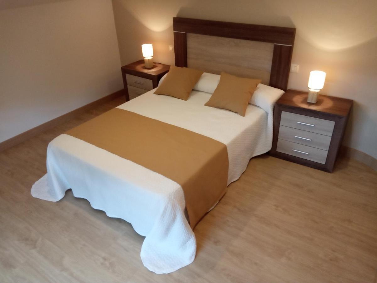 Casa Silvosa Βίλα Tomiño Εξωτερικό φωτογραφία