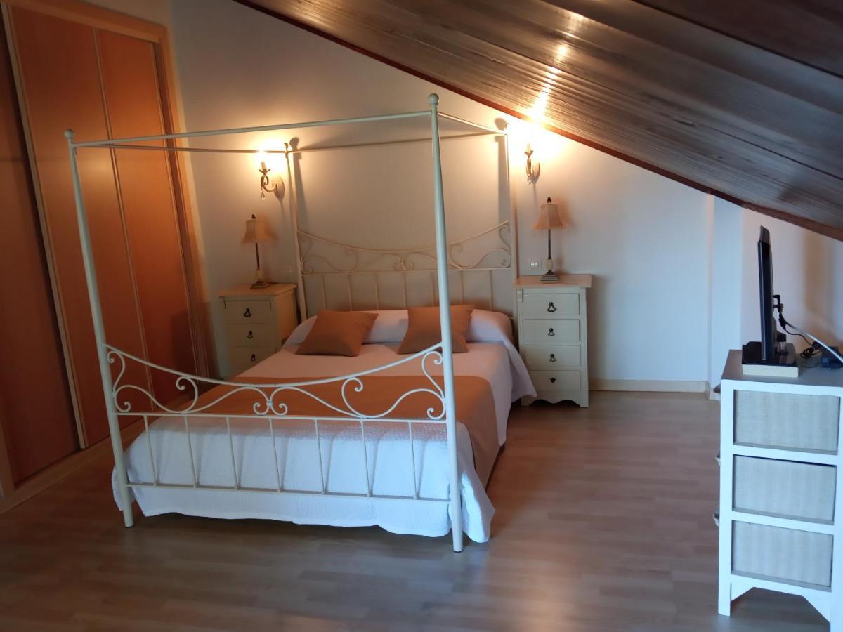 Casa Silvosa Βίλα Tomiño Εξωτερικό φωτογραφία