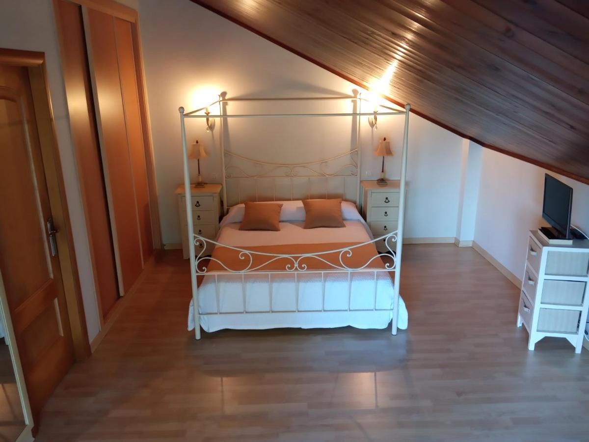 Casa Silvosa Βίλα Tomiño Εξωτερικό φωτογραφία