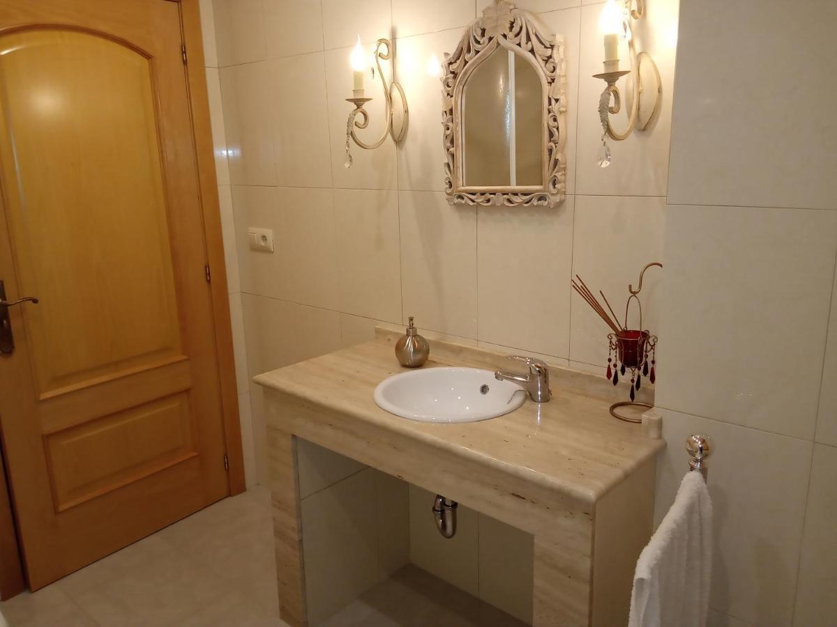Casa Silvosa Βίλα Tomiño Εξωτερικό φωτογραφία