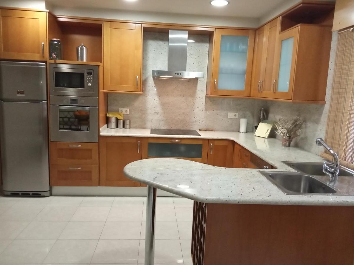 Casa Silvosa Βίλα Tomiño Εξωτερικό φωτογραφία