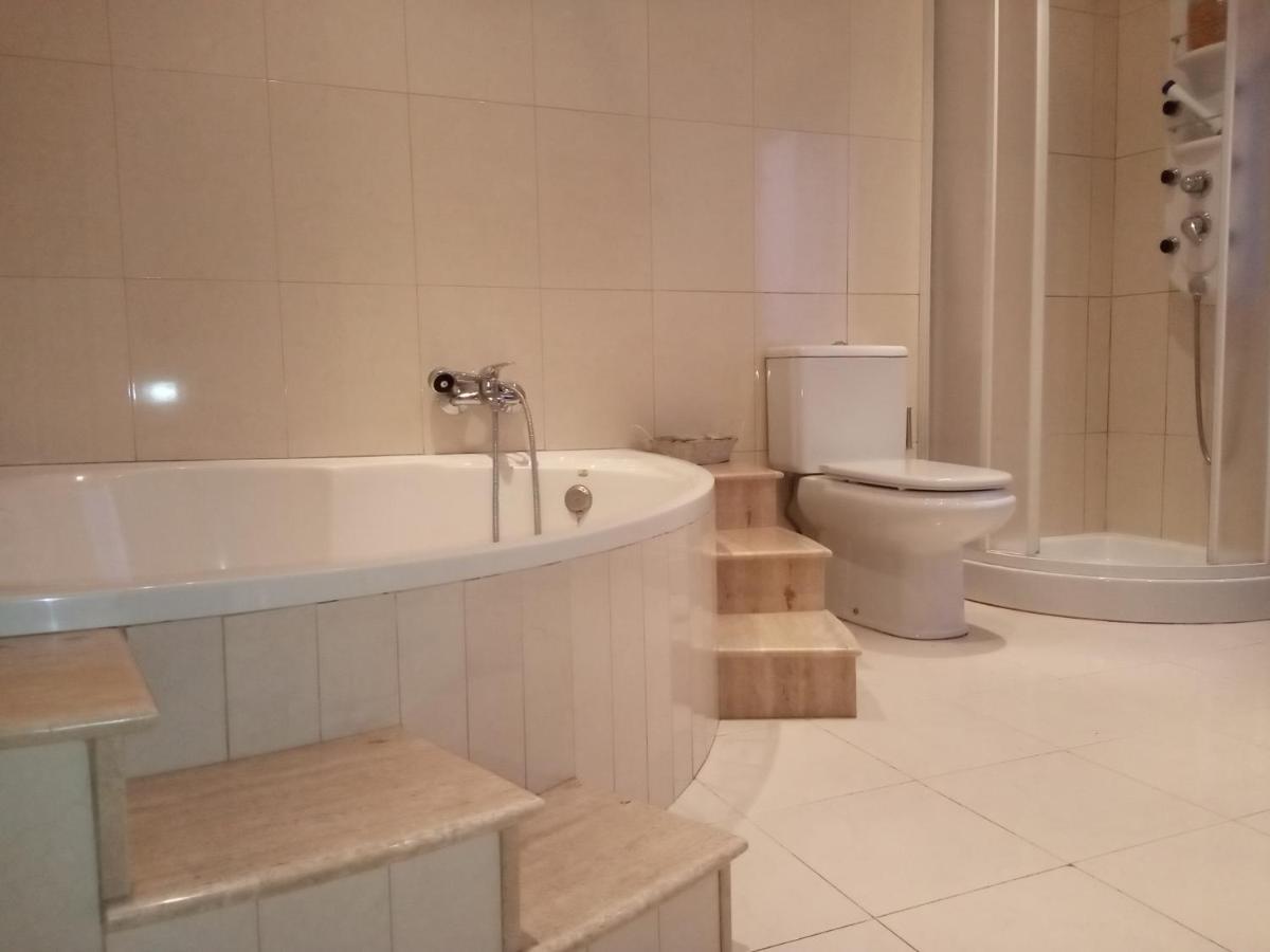 Casa Silvosa Βίλα Tomiño Εξωτερικό φωτογραφία