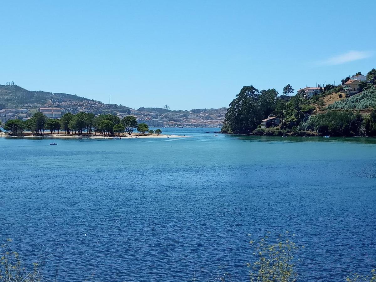 Casa Silvosa Βίλα Tomiño Εξωτερικό φωτογραφία